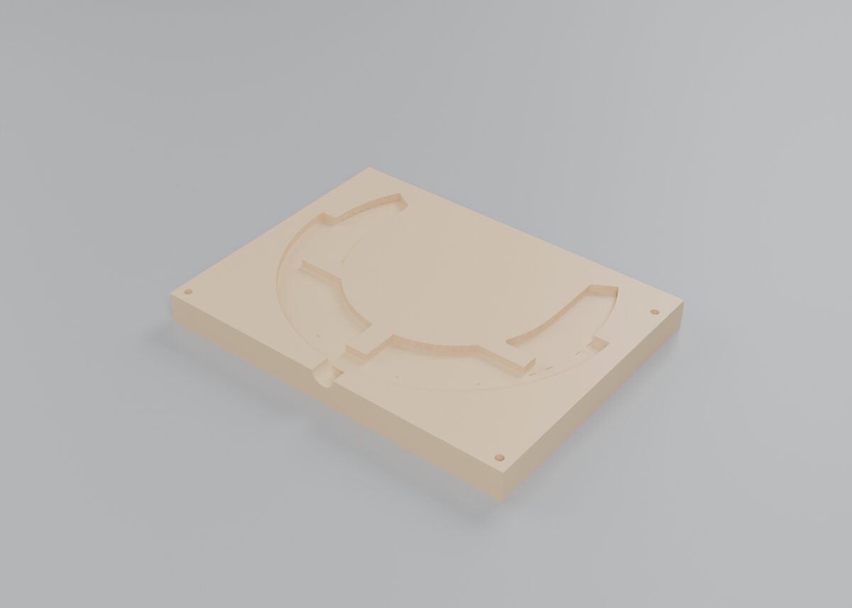 Caja de machos 2 · inferior